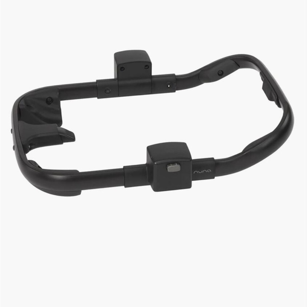 NUNA PIPA Car Seat Adapter for UPPAbaby Strollers